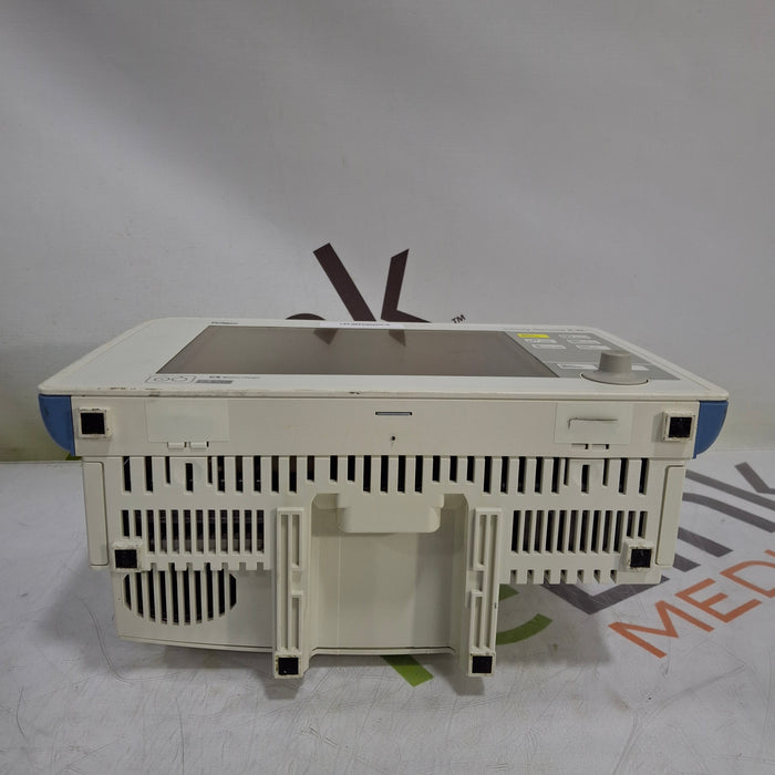 Draeger Medical Infinity Gamma X XL Patient Monitor