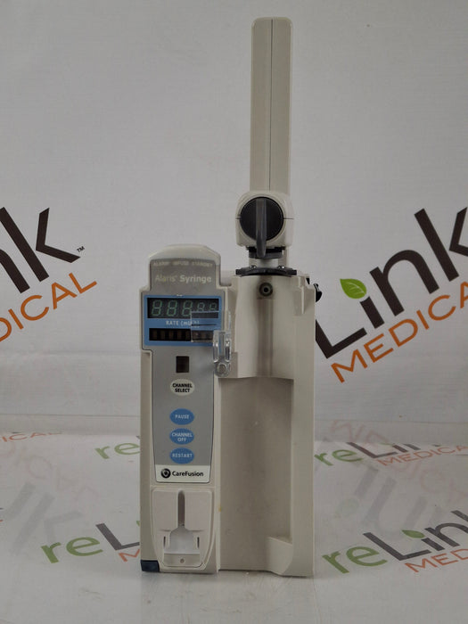 CareFusion Alaris 8110 Syringe Pump Module