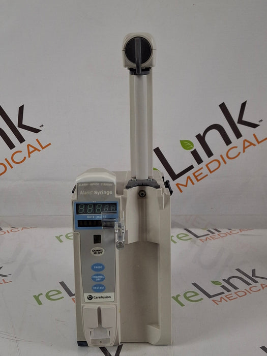 CareFusion Alaris 8110 Syringe Pump Module