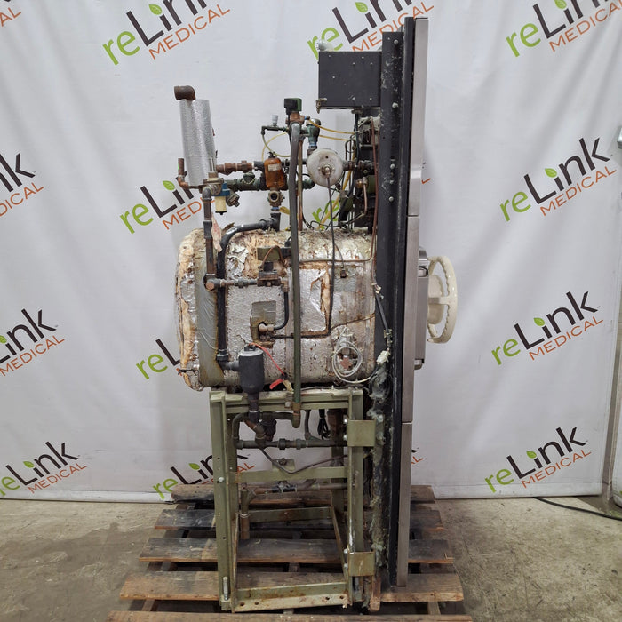 Steris Amsco Model 3013 Steam Sterilizer