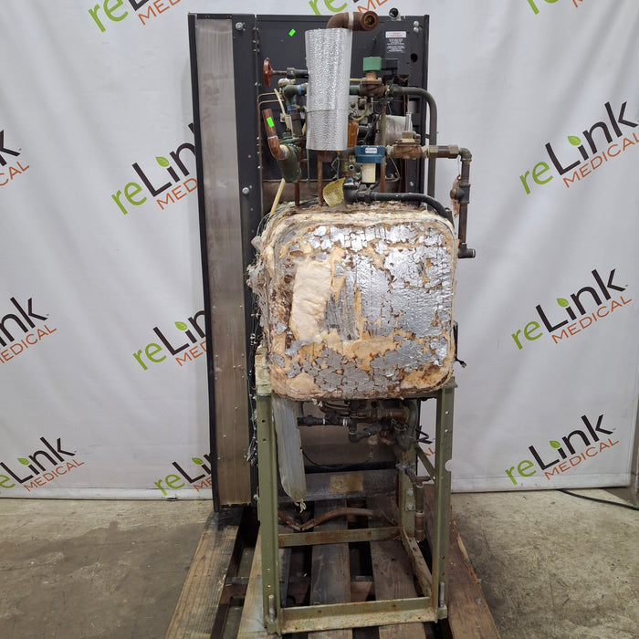 Steris Amsco Model 3013 Steam Sterilizer
