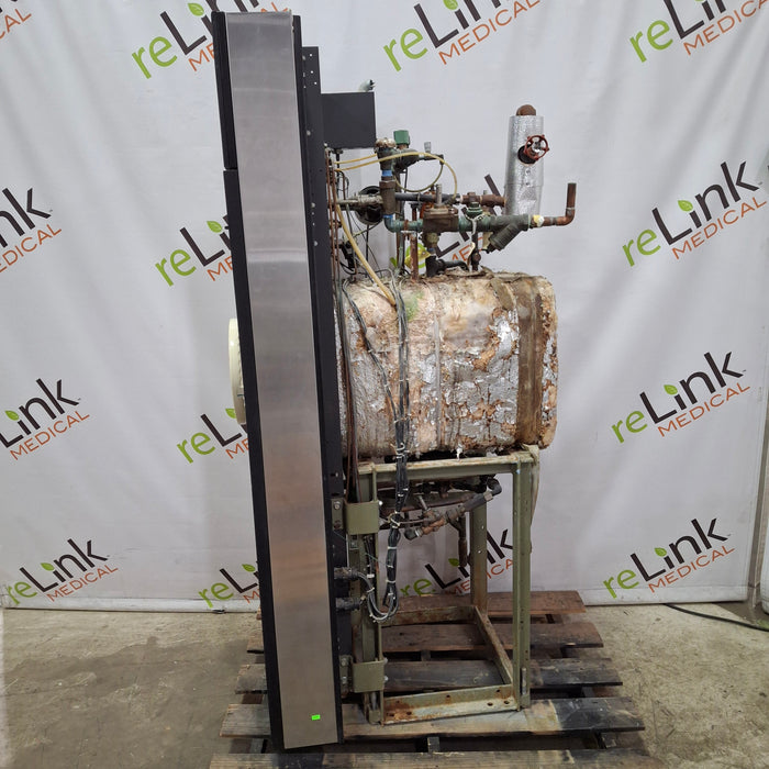 Steris Amsco Model 3013 Steam Sterilizer