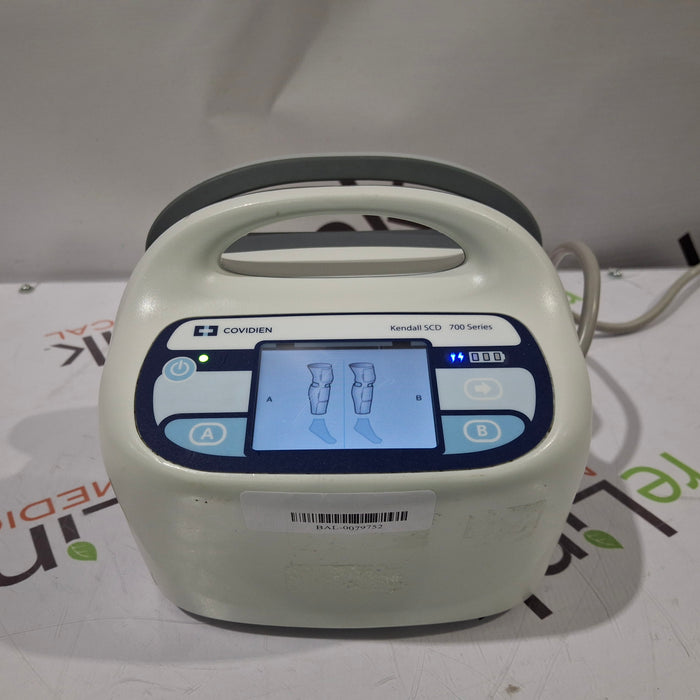 Covidien Kendall SCD 700 Sequential Compression System