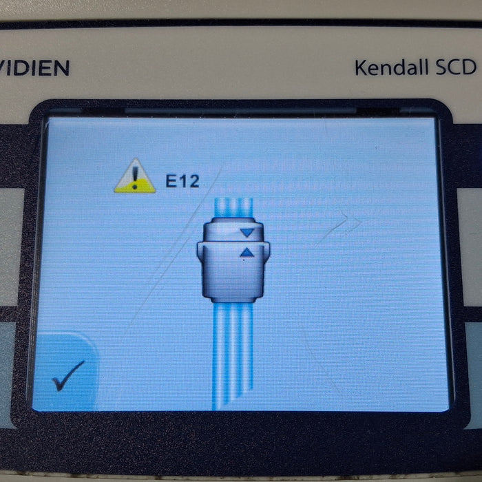 Covidien Kendall SCD 700 Sequential Compression System