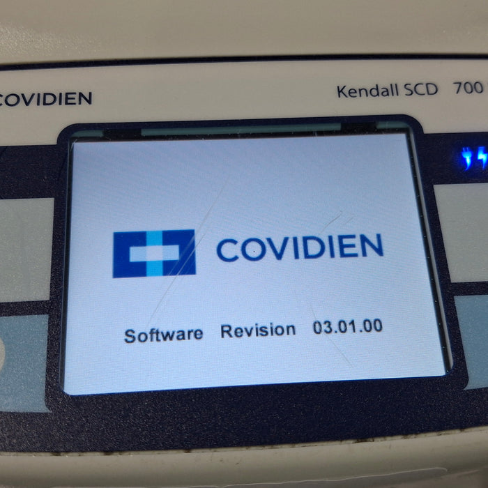 Covidien Kendall SCD 700 Sequential Compression System