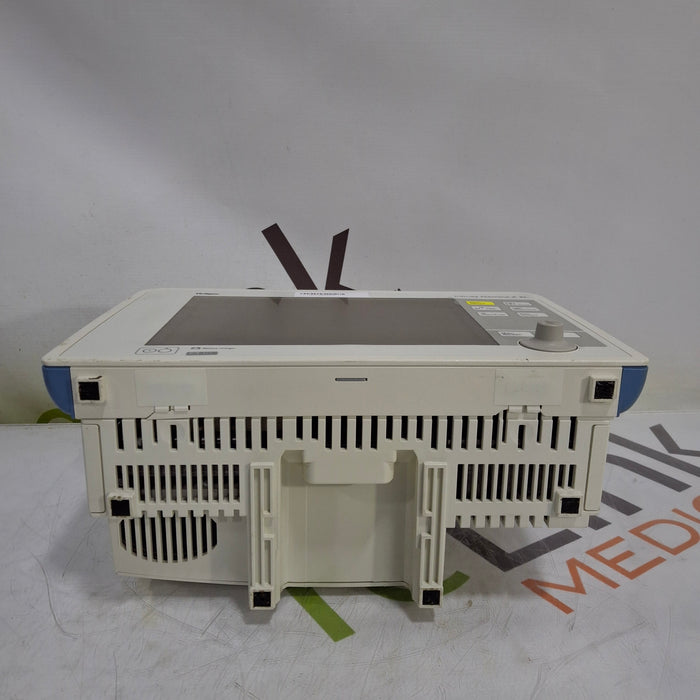 Draeger Medical Infinity Gamma X XL Patient Monitor