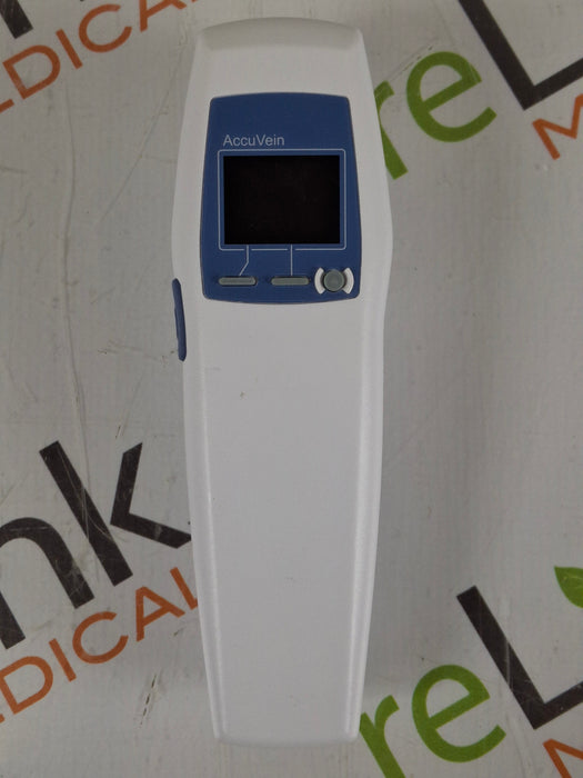 AccuVein AV400 UV Light Vein Finder