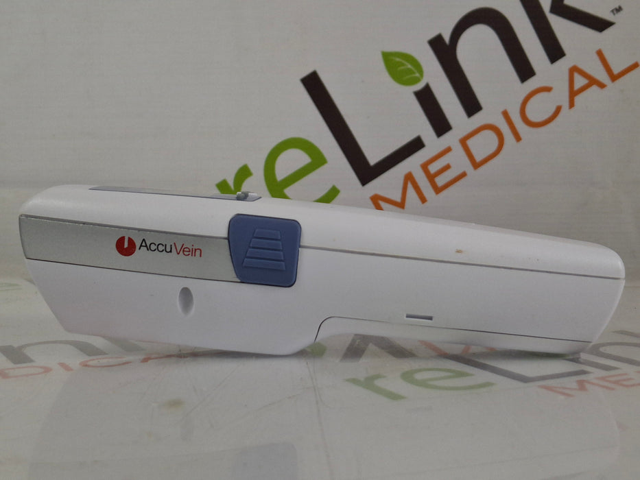 AccuVein AV400 UV Light Vein Finder