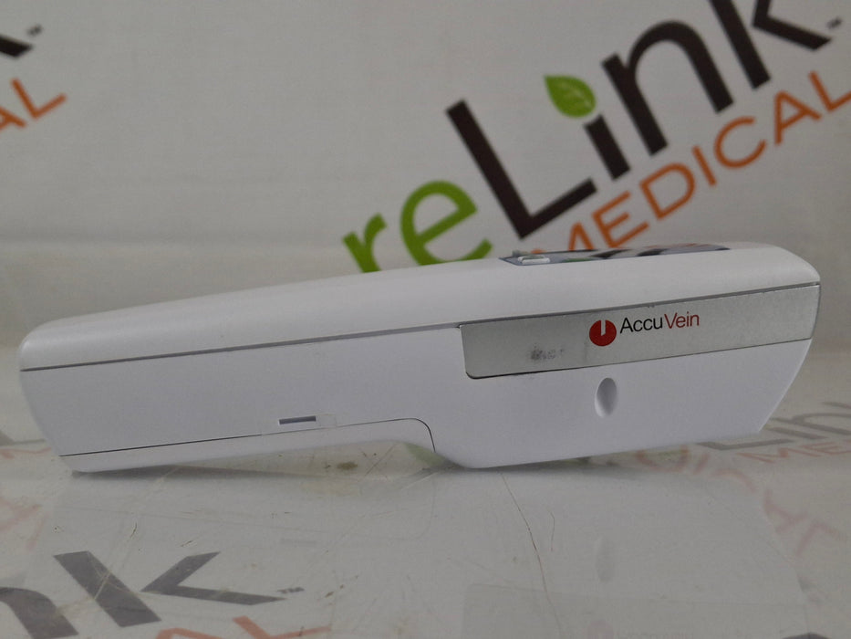 AccuVein AV400 UV Light Vein Finder