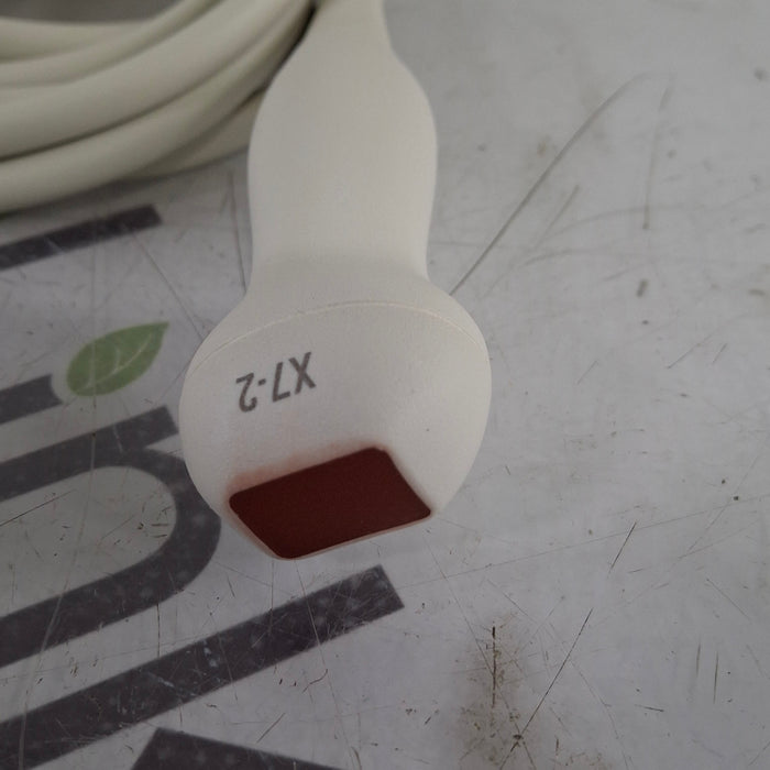 Philips X7-2 xMATRIX Array Transducer