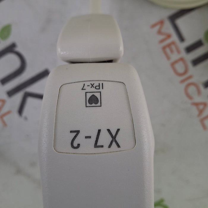 Philips X7-2 xMATRIX Array Transducer