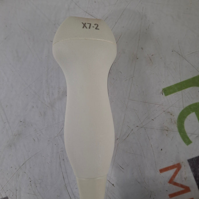 Philips X7-2 xMATRIX Array Transducer