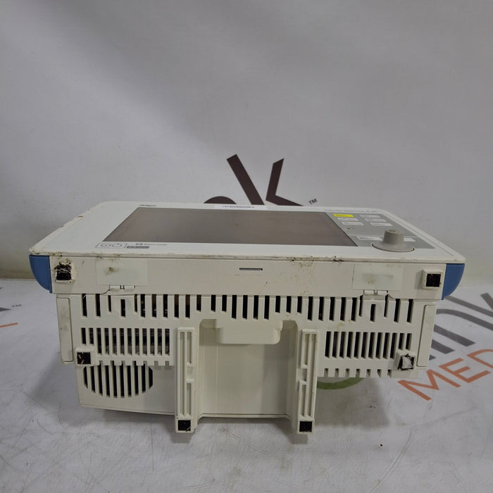 Draeger Medical Infinity Gamma X XL Patient Monitor