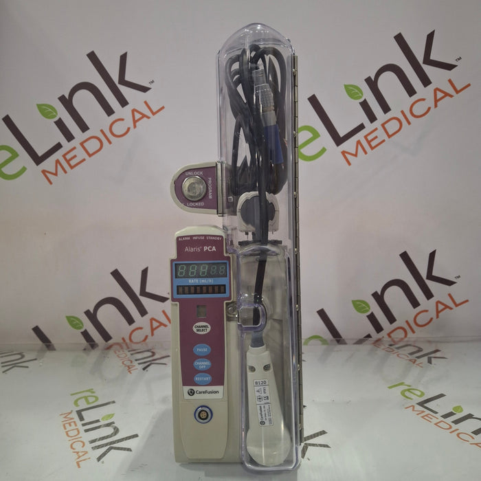 CareFusion Alaris 8120 PCA Pump Module
