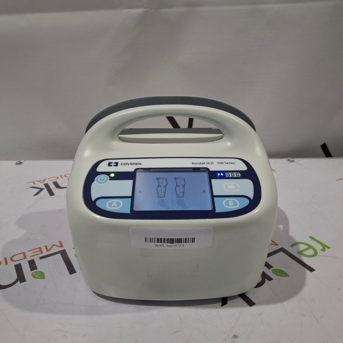 Covidien Kendall SCD 700 Sequential Compression System