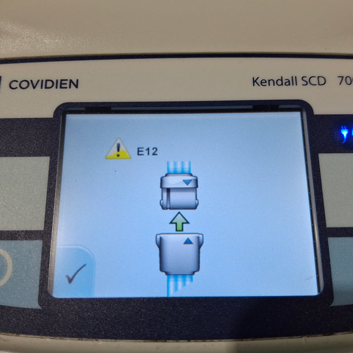 Covidien Kendall SCD 700 Sequential Compression System