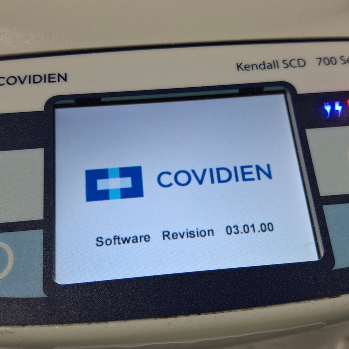 Covidien Kendall SCD 700 Sequential Compression System