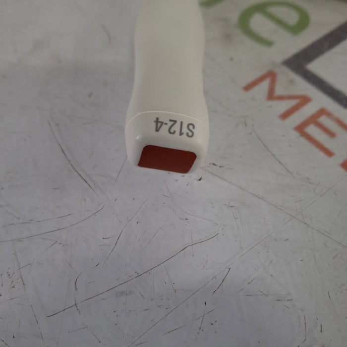 Philips S12-4 Sector Array Transducer