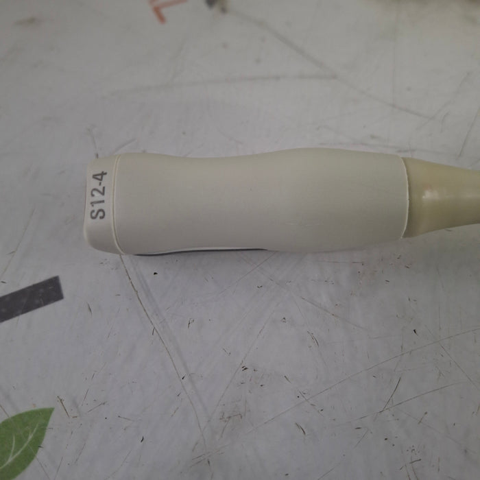 Philips S12-4 Sector Array Transducer