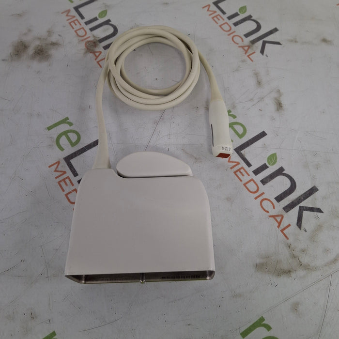Philips S12-4 Sector Array Transducer