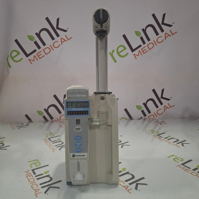 CareFusion Alaris 8110 Syringe Pump Module