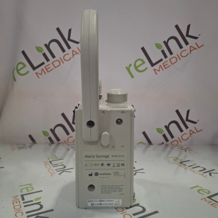 CareFusion Alaris 8110 Syringe Pump Module