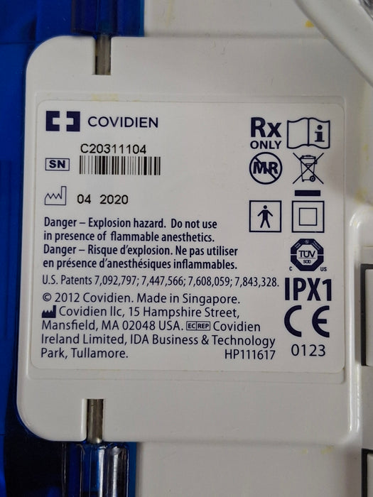 Covidien Kangaroo ePump Enteral Feeding Pump