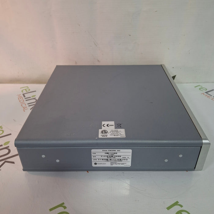 CareFusion 777503 Vmax Encore Analyzer Assembly 20C
