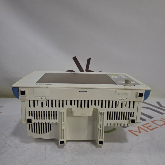 Draeger Medical Infinity Gamma X XL Patient Monitor