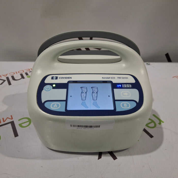 Covidien Kendall SCD 700 Sequential Compression System