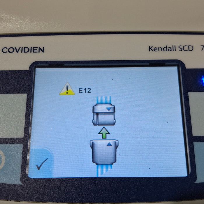Covidien Kendall SCD 700 Sequential Compression System