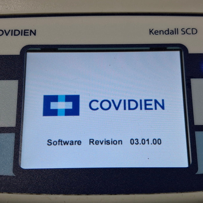 Covidien Kendall SCD 700 Sequential Compression System