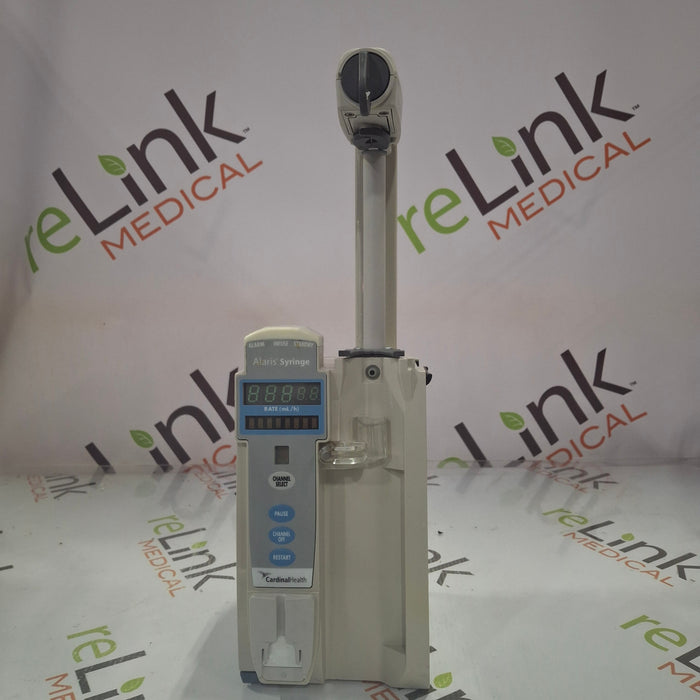 CareFusion Alaris 8110 Syringe Pump Module