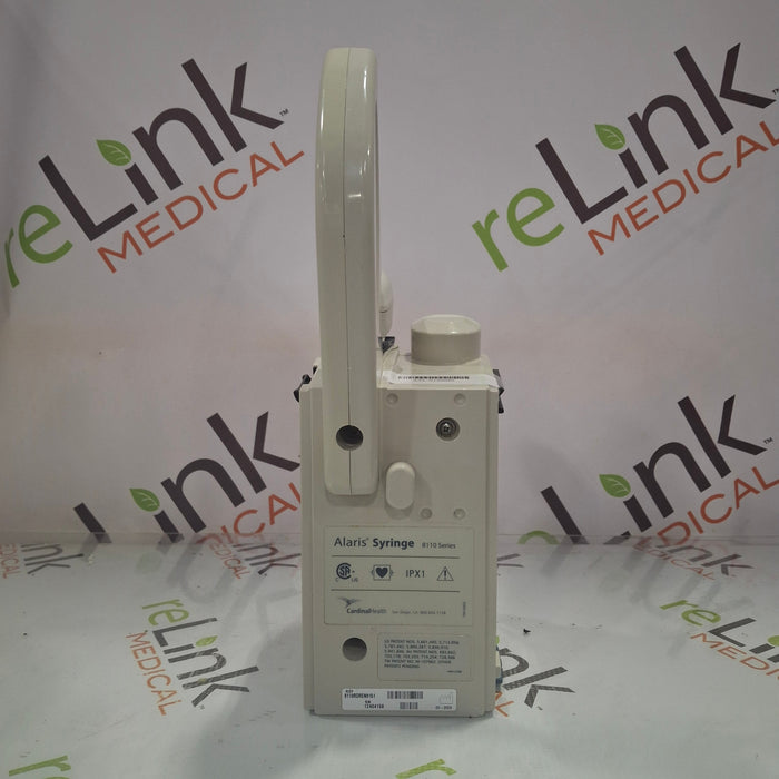 CareFusion Alaris 8110 Syringe Pump Module