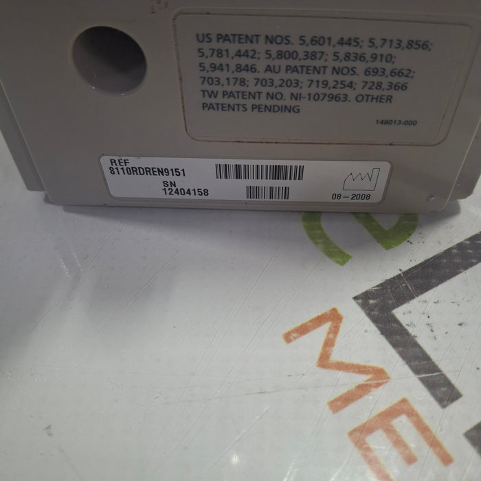 CareFusion Alaris 8110 Syringe Pump Module