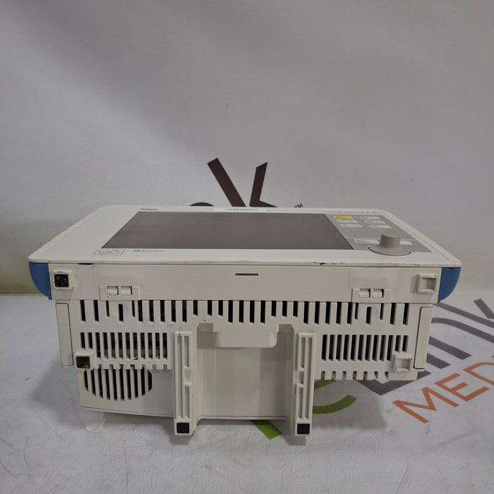 Draeger Medical Infinity Gamma X XL Patient Monitor