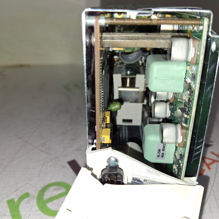 Spacelabs Healthcare Ultraview SL 91517 Multigas Analyzer