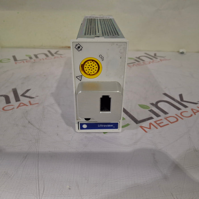 Spacelabs Healthcare Ultraview SL 91517 Multigas Analyzer