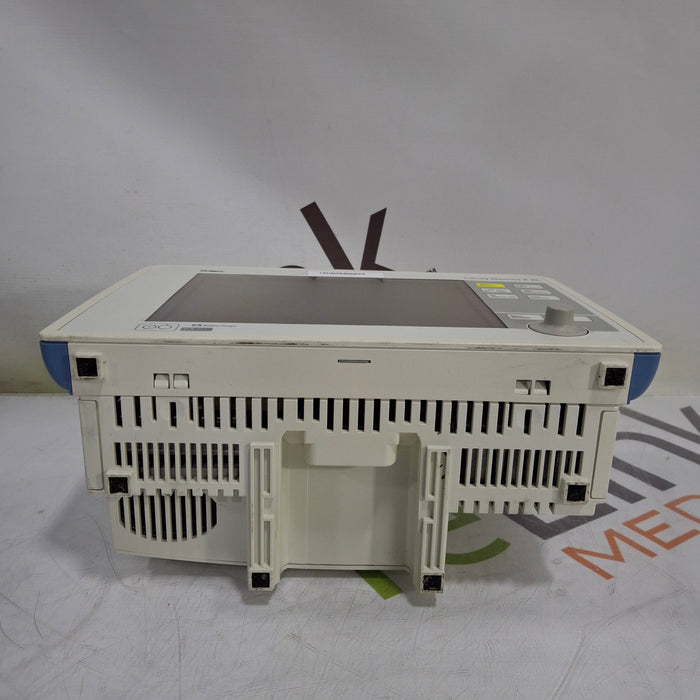 Draeger Medical Infinity Gamma X XL Patient Monitor