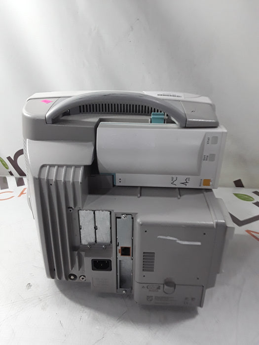 Philips IntelliVue MP40 Patient Monitor