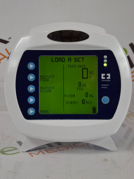 Covidien Kangaroo ePump Enteral Feeding Pump