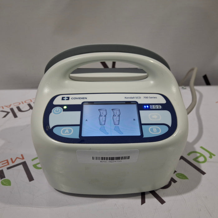 Covidien Kendall SCD 700 Sequential Compression System
