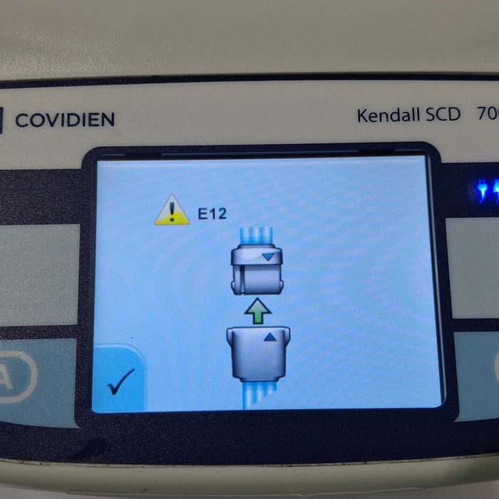 Covidien Kendall SCD 700 Sequential Compression System