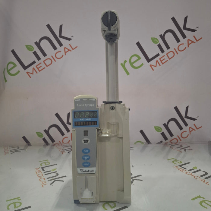 CareFusion Alaris 8110 Syringe Pump Module