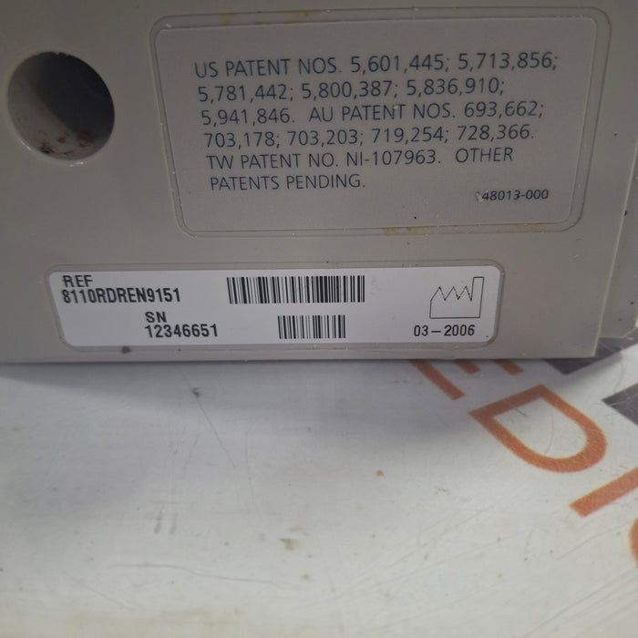 CareFusion Alaris 8110 Syringe Pump Module