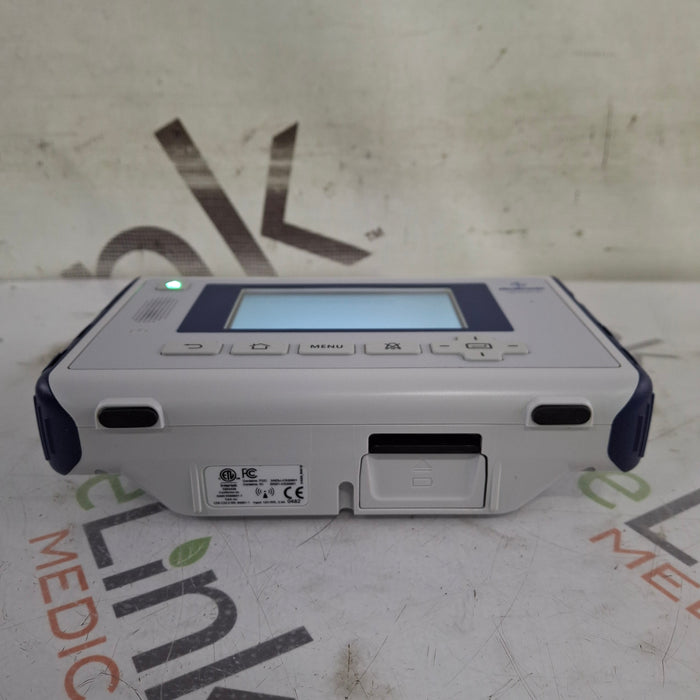 Medtronic Capnostream 35 Portable Respiratory Monitor