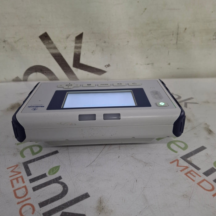 Medtronic Capnostream 35 Portable Respiratory Monitor