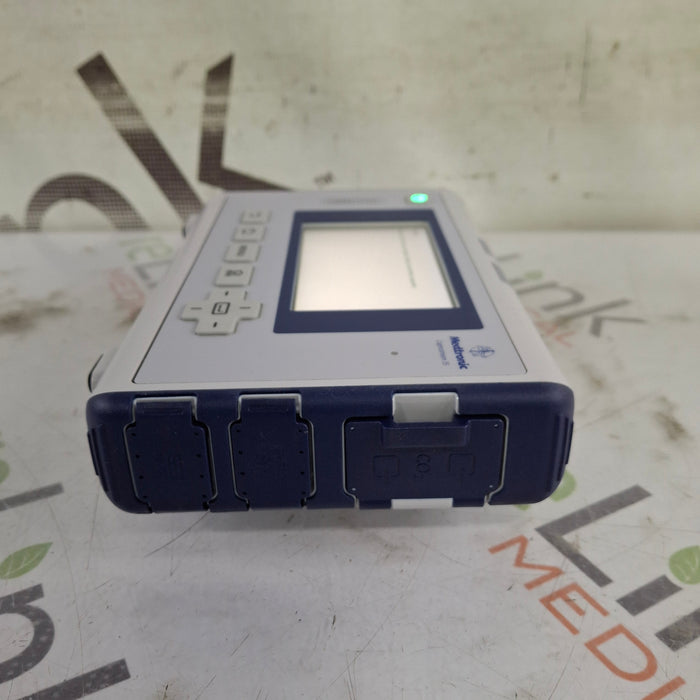 Medtronic Capnostream 35 Portable Respiratory Monitor