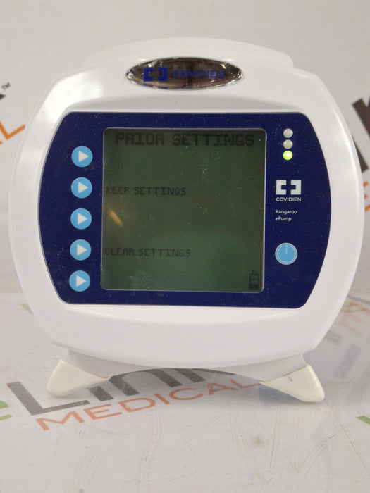 Covidien Kangaroo ePump Enteral Feeding Pump