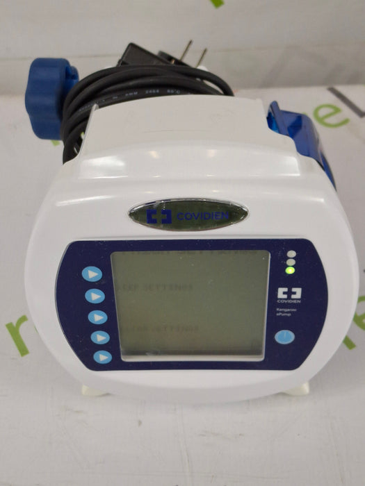 Covidien Kangaroo ePump Enteral Feeding Pump